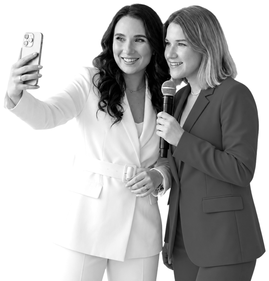 Noemi + Paula împreună