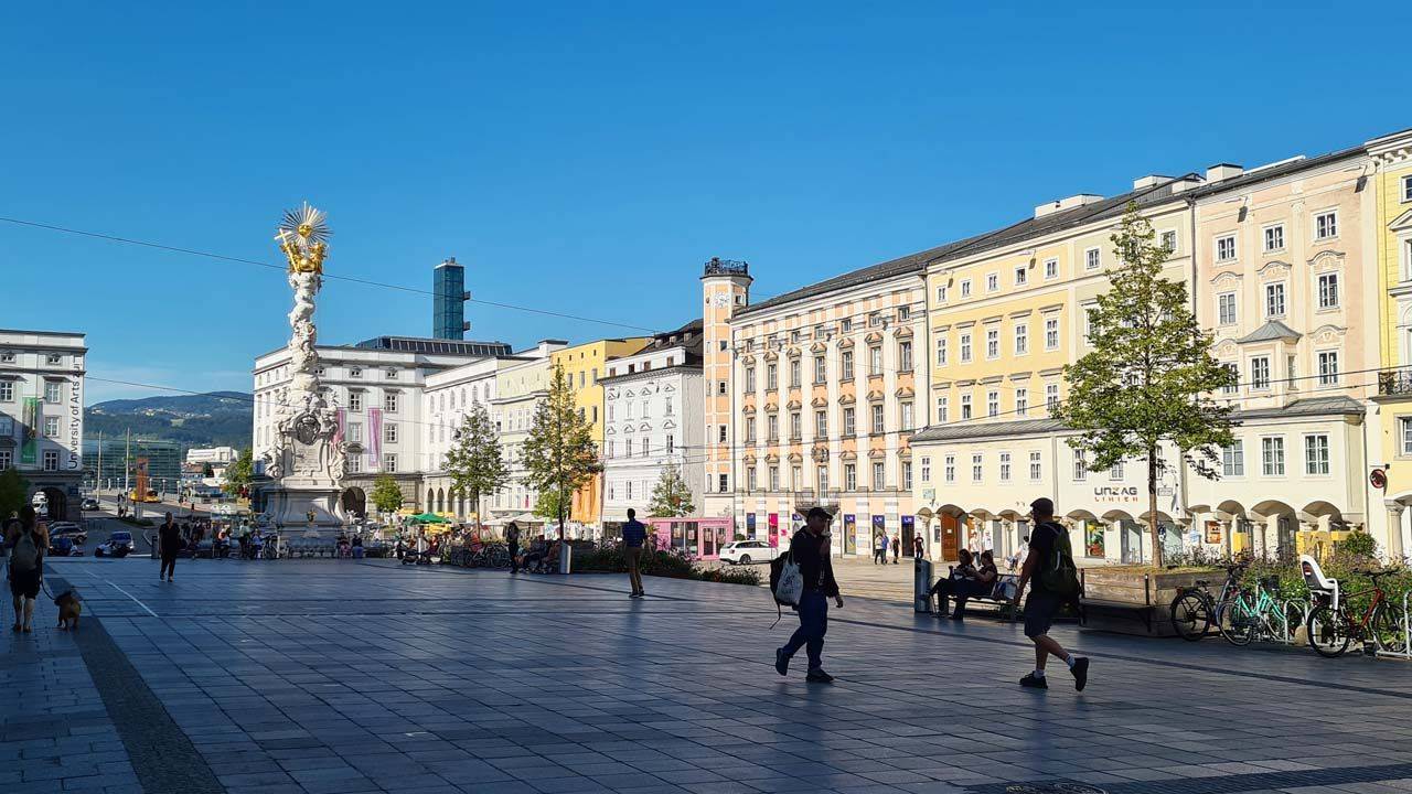 austria-linz
