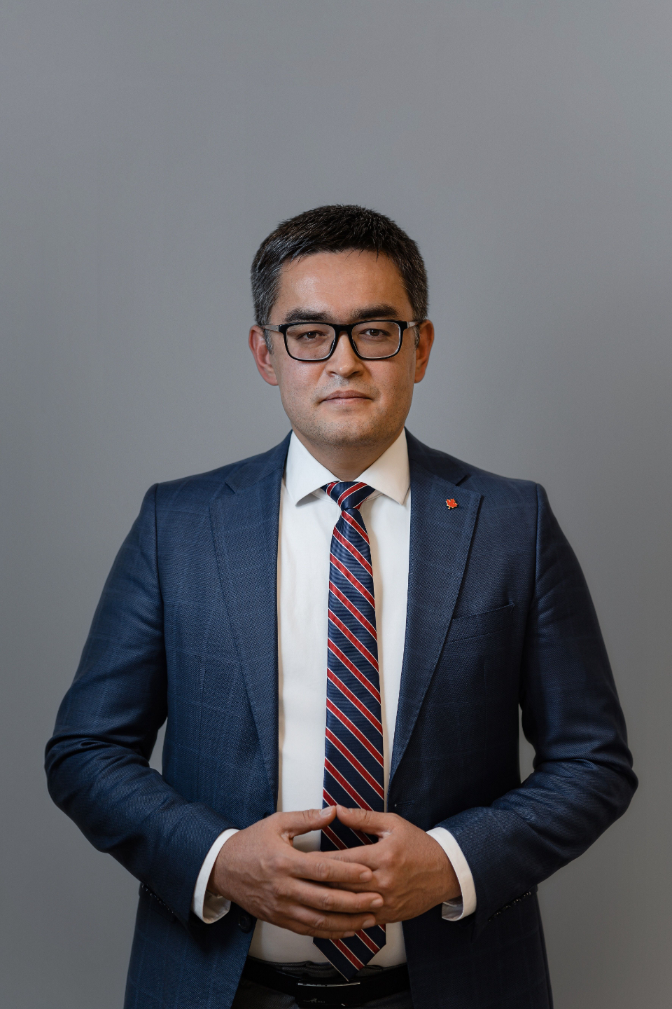 Rakhmad Sobirov, Kanada Immigratsiya Advokati