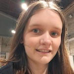 Ulrike Musikstudentin