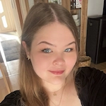 Luise Gesangspädagogik-Studentin