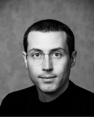 Musikexperte Patrick Wildermuth