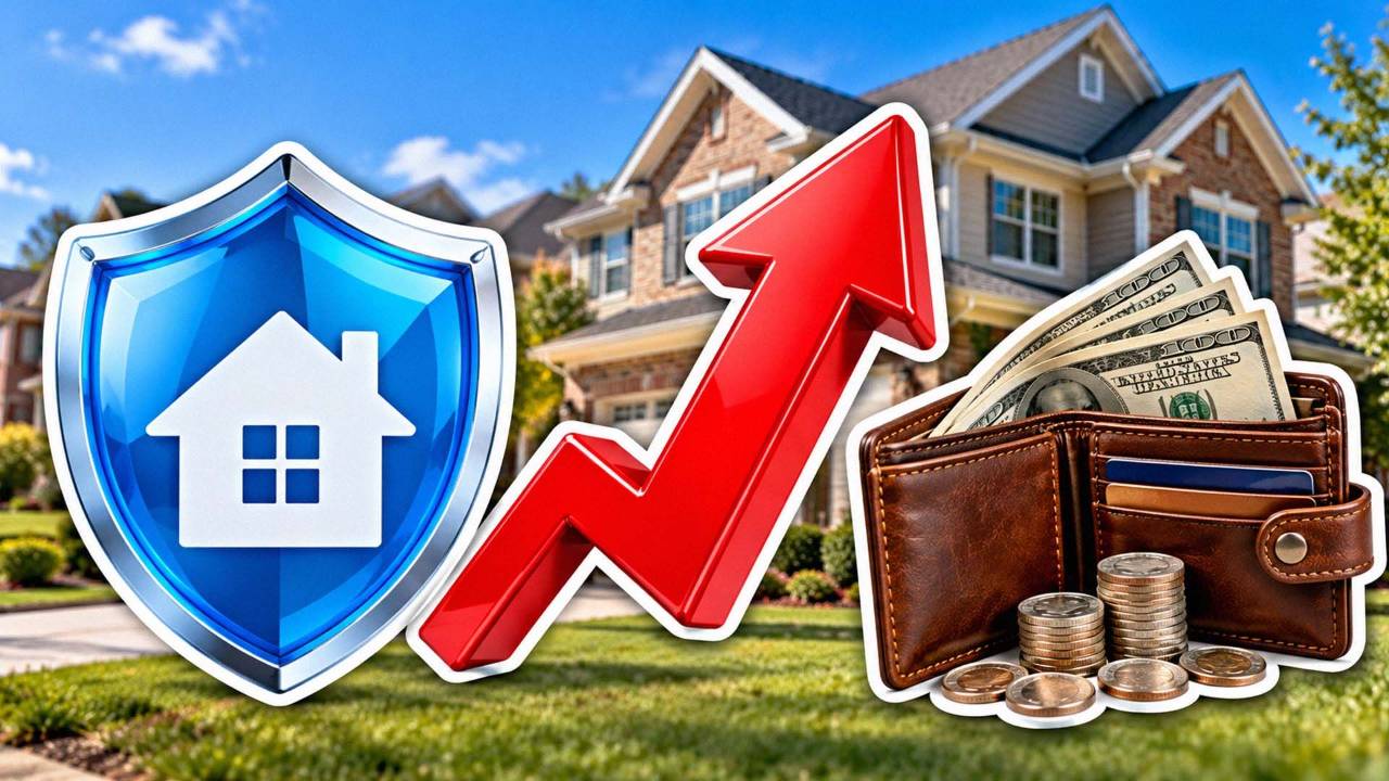 St. Louis Home Insurance Costs: What Buyers Must Know Copy title