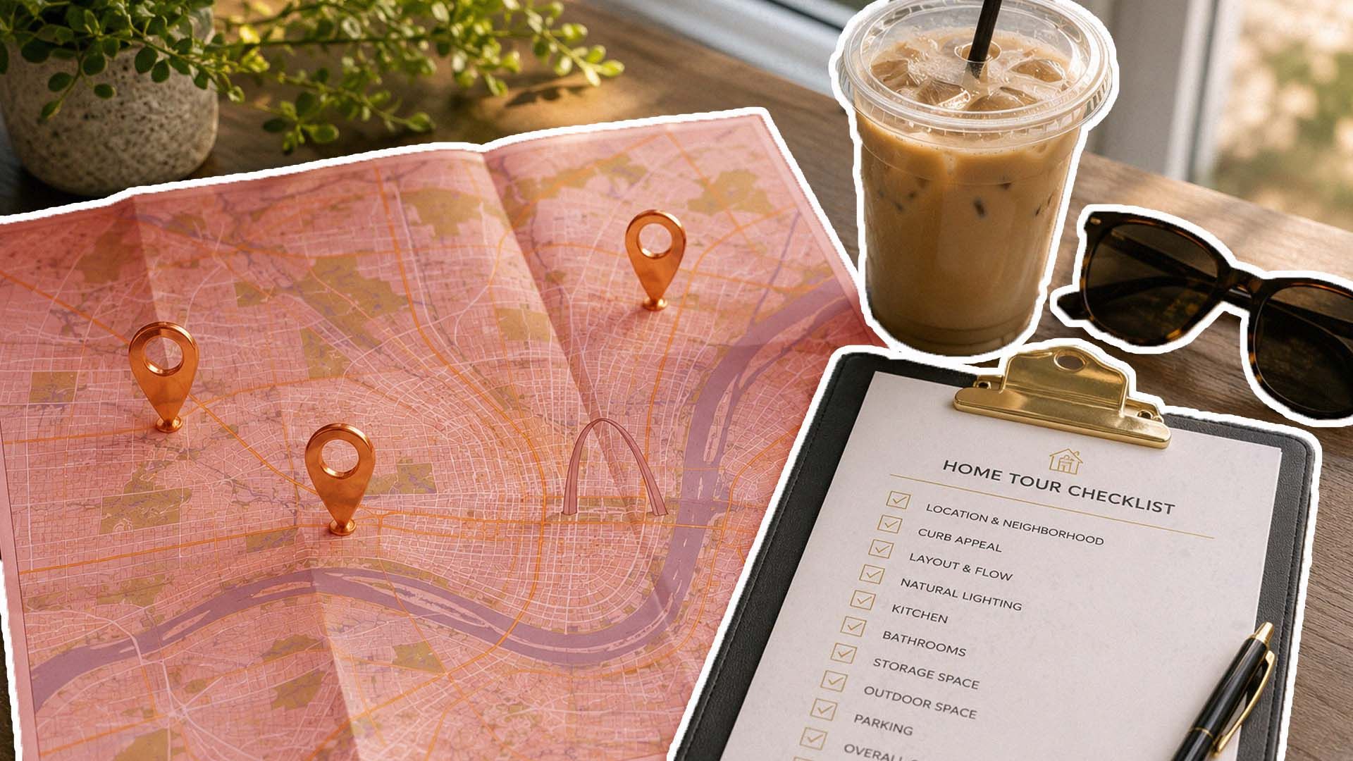 Late Summer Open Houses: 3 STL Neighborhoods Heating Up