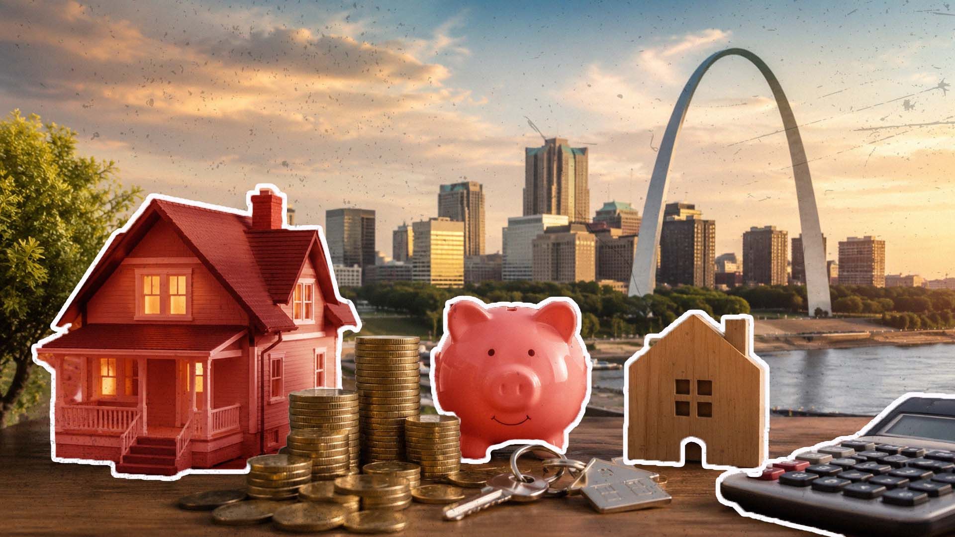 St. Louis Homes Sitting 52 Days: What Sellers Must Know
