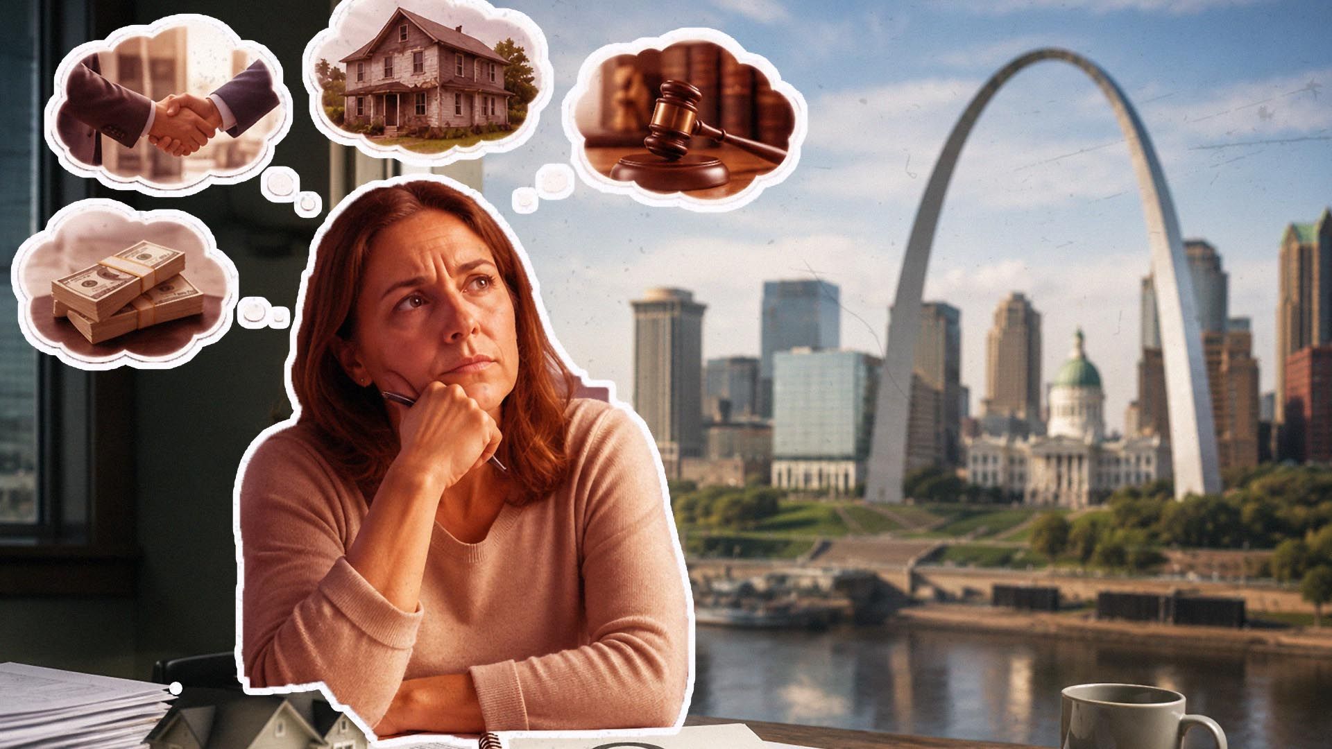 I Want to Sell My House in STL—Where Do I Even Start?
