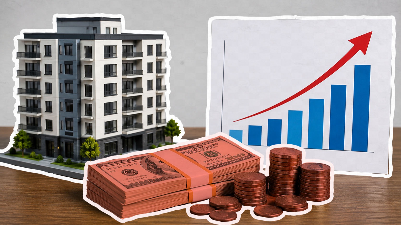 Why St. Louis M ultifamily Real Estate is Surging in 2026