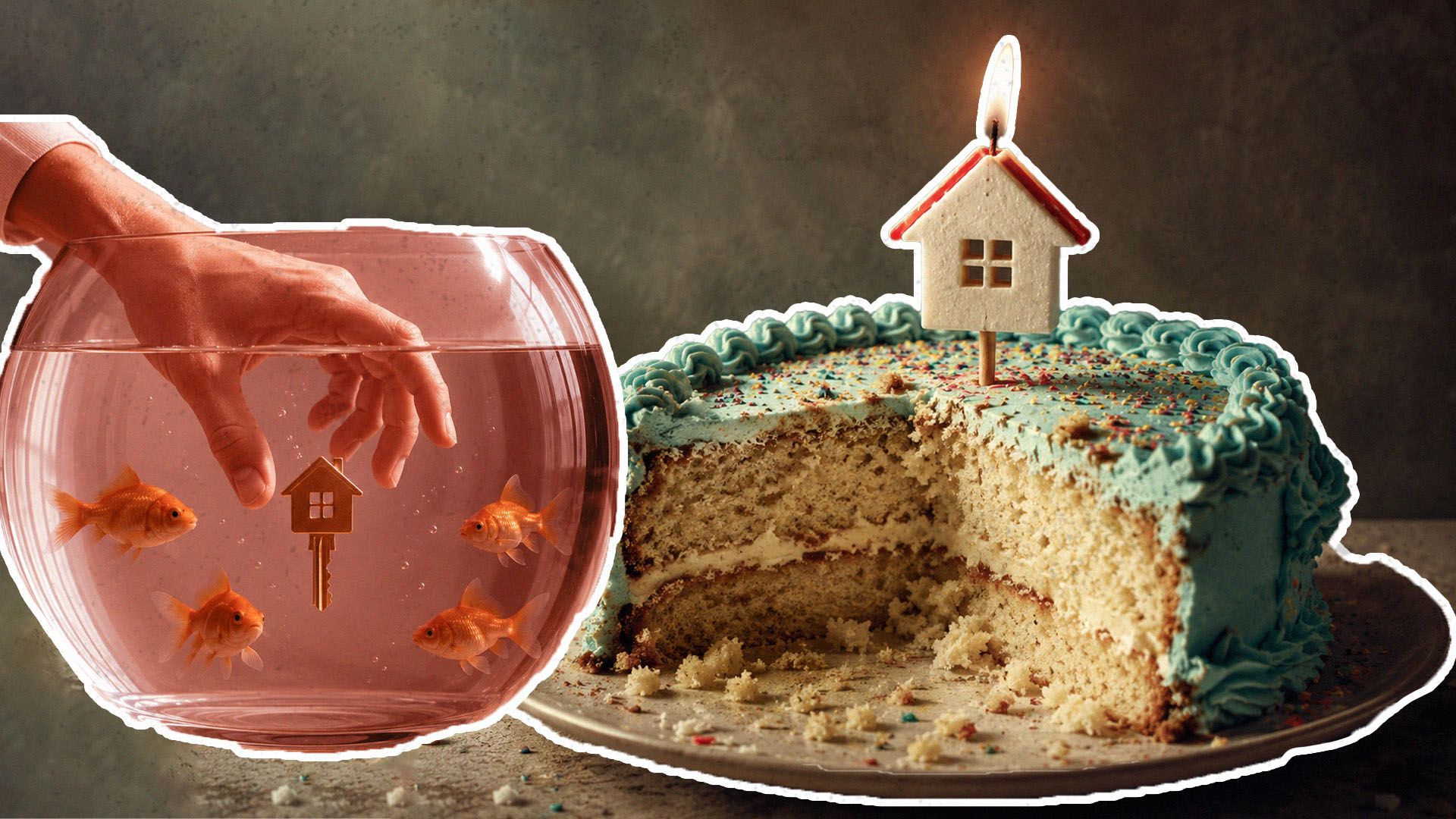 The Housing Market Lie: Good Homes Are Gone in 48 Hours