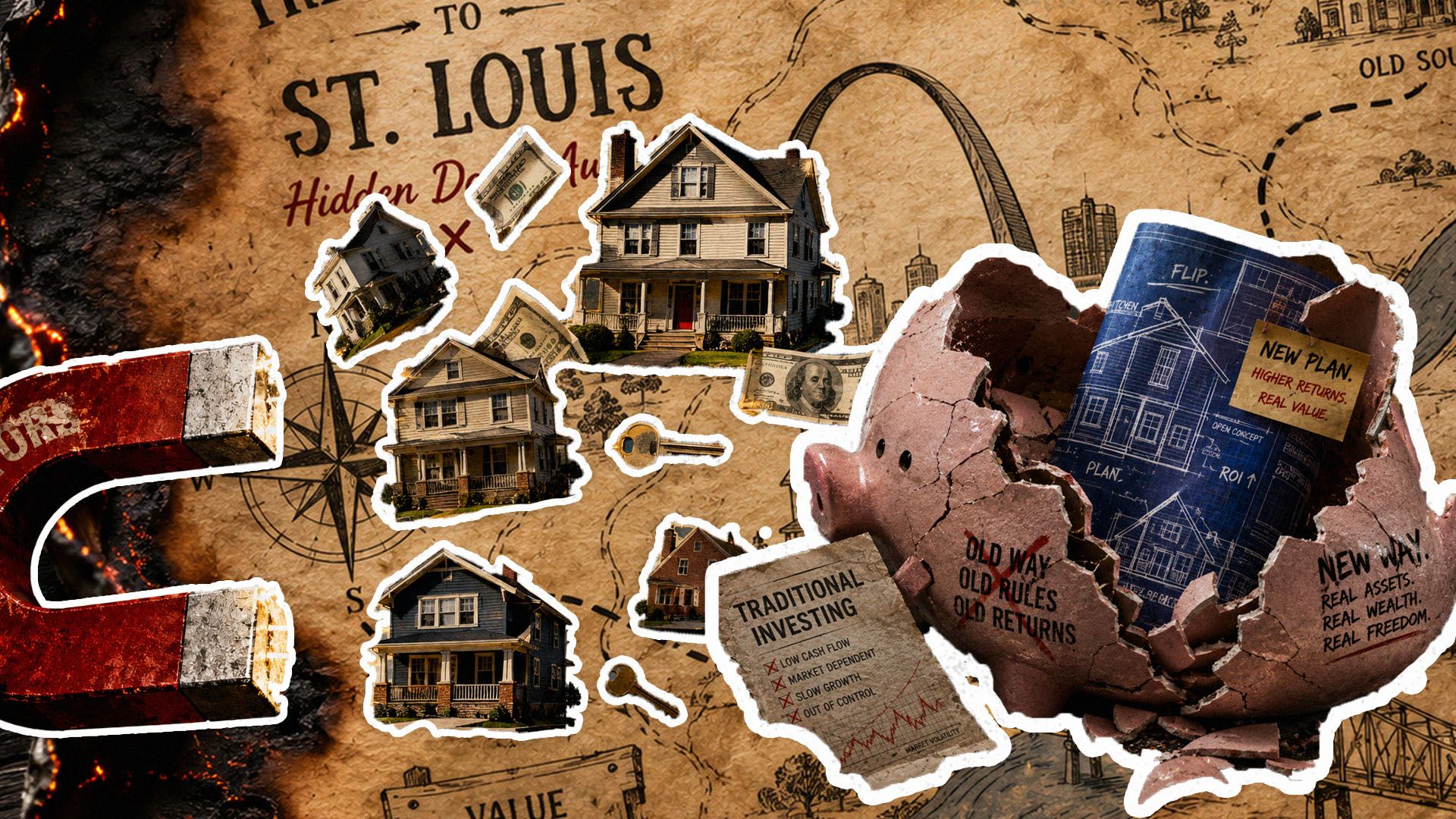 St. Louis Flipping Market: Why Investors Are Buying