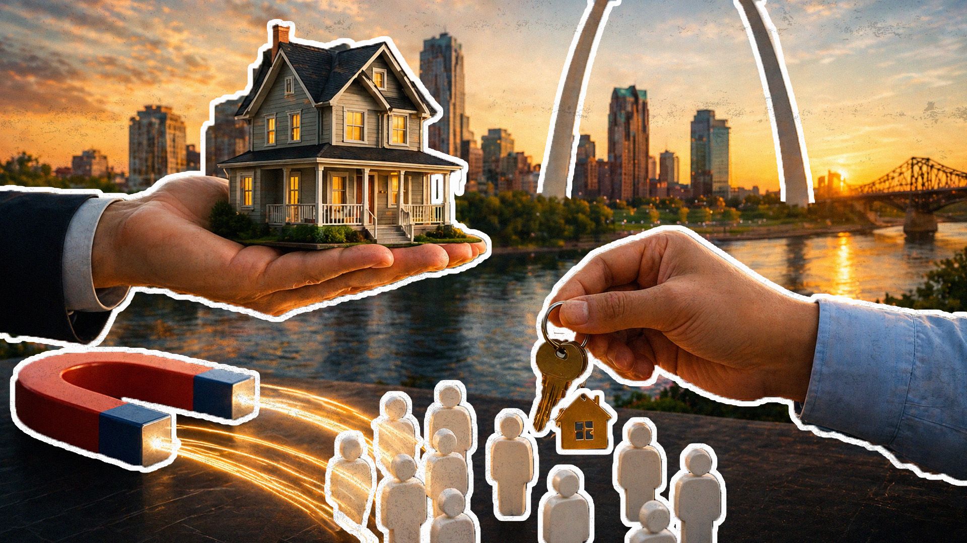 Seller Financing St. Louis: Attract High-Value Leads Now