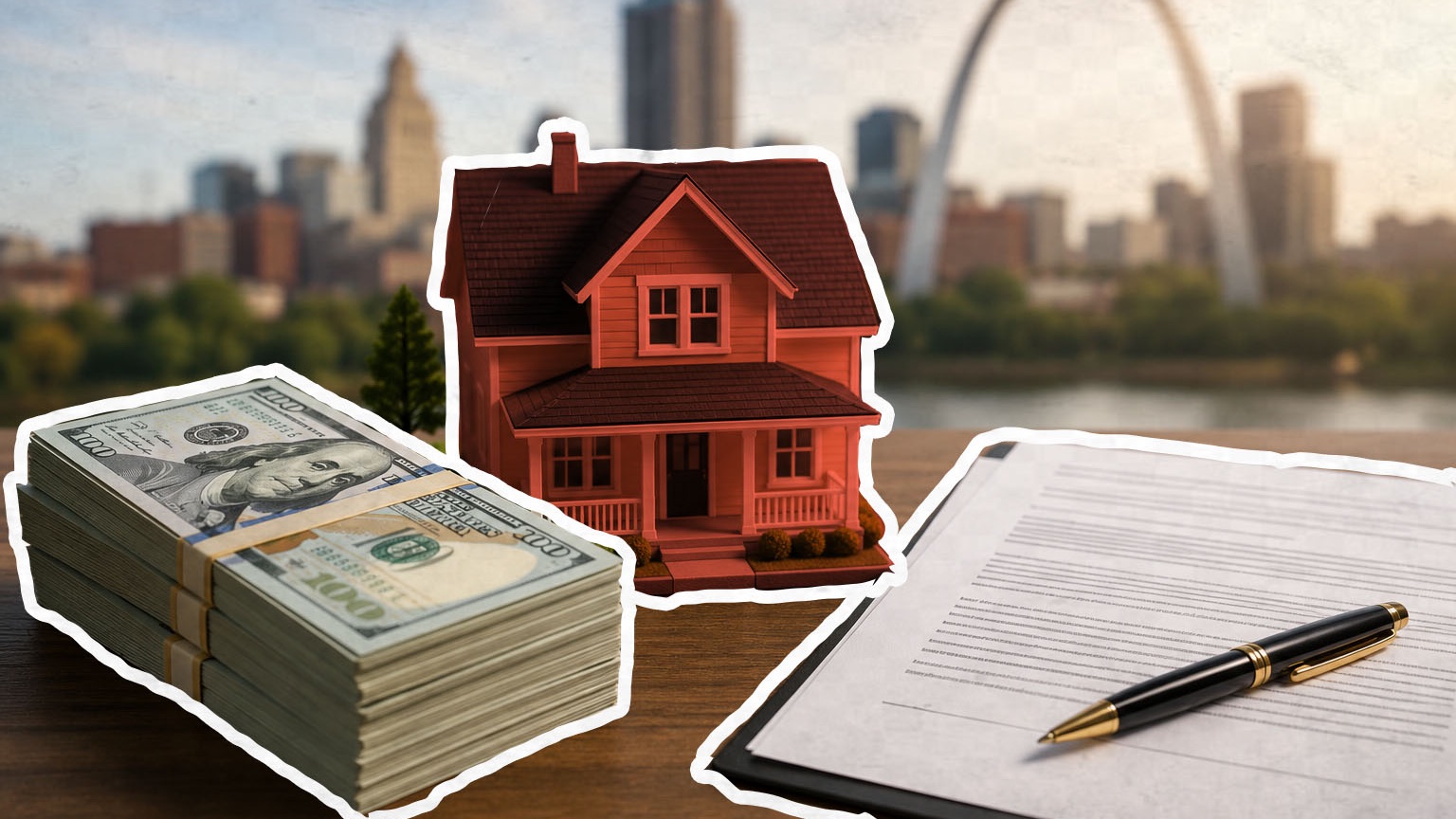 Owner Financing in St. Louis: 2026 Guide for Buyers