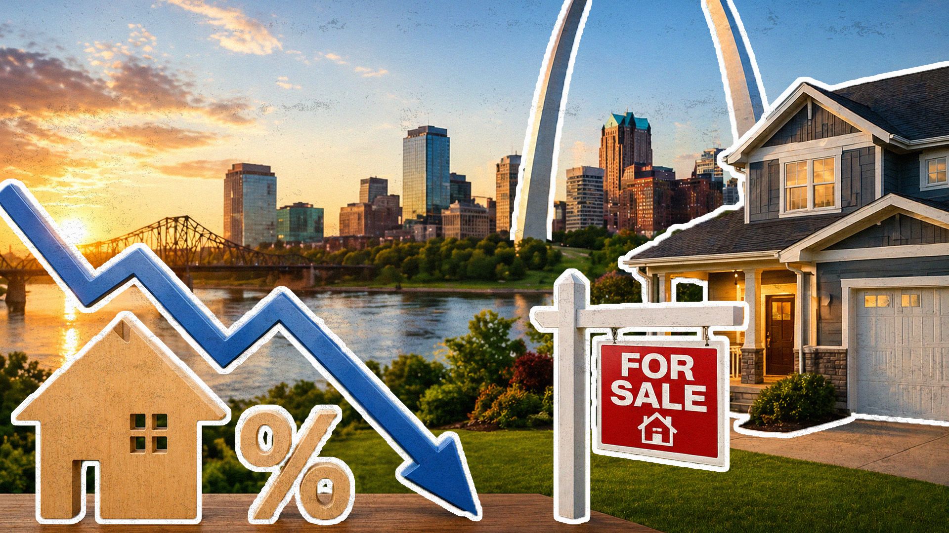 St. Louis 6% Mortgage Effect: Why May 2026 Is Hot