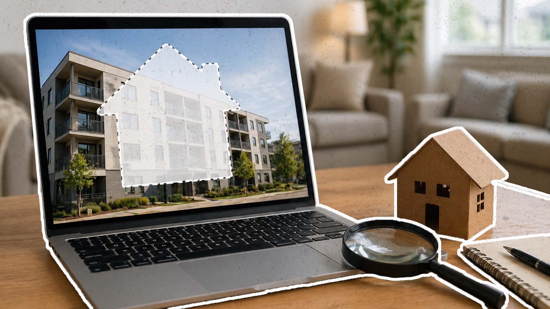 Zillow Ghost: Spotting Fake Rental Listings Fast