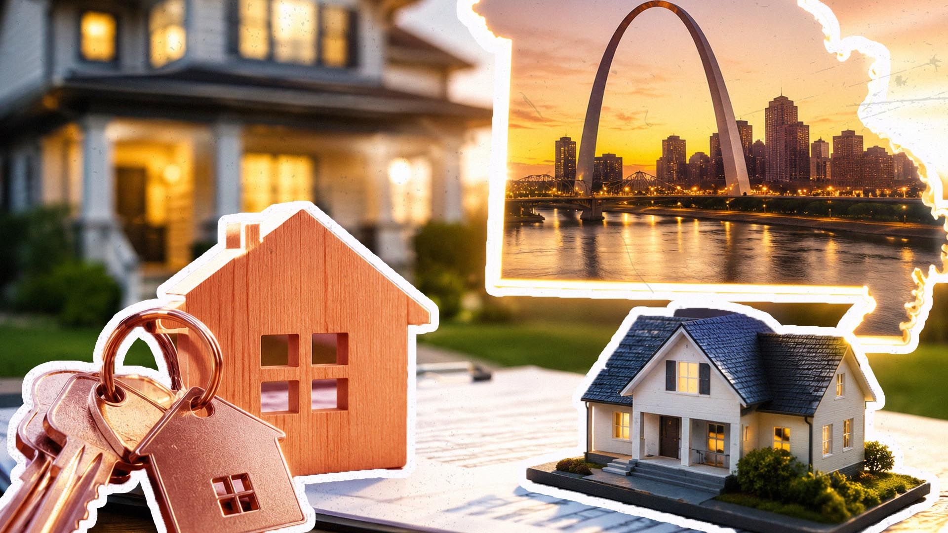 Zero Down No Credit Check Homes in Missouri Explained