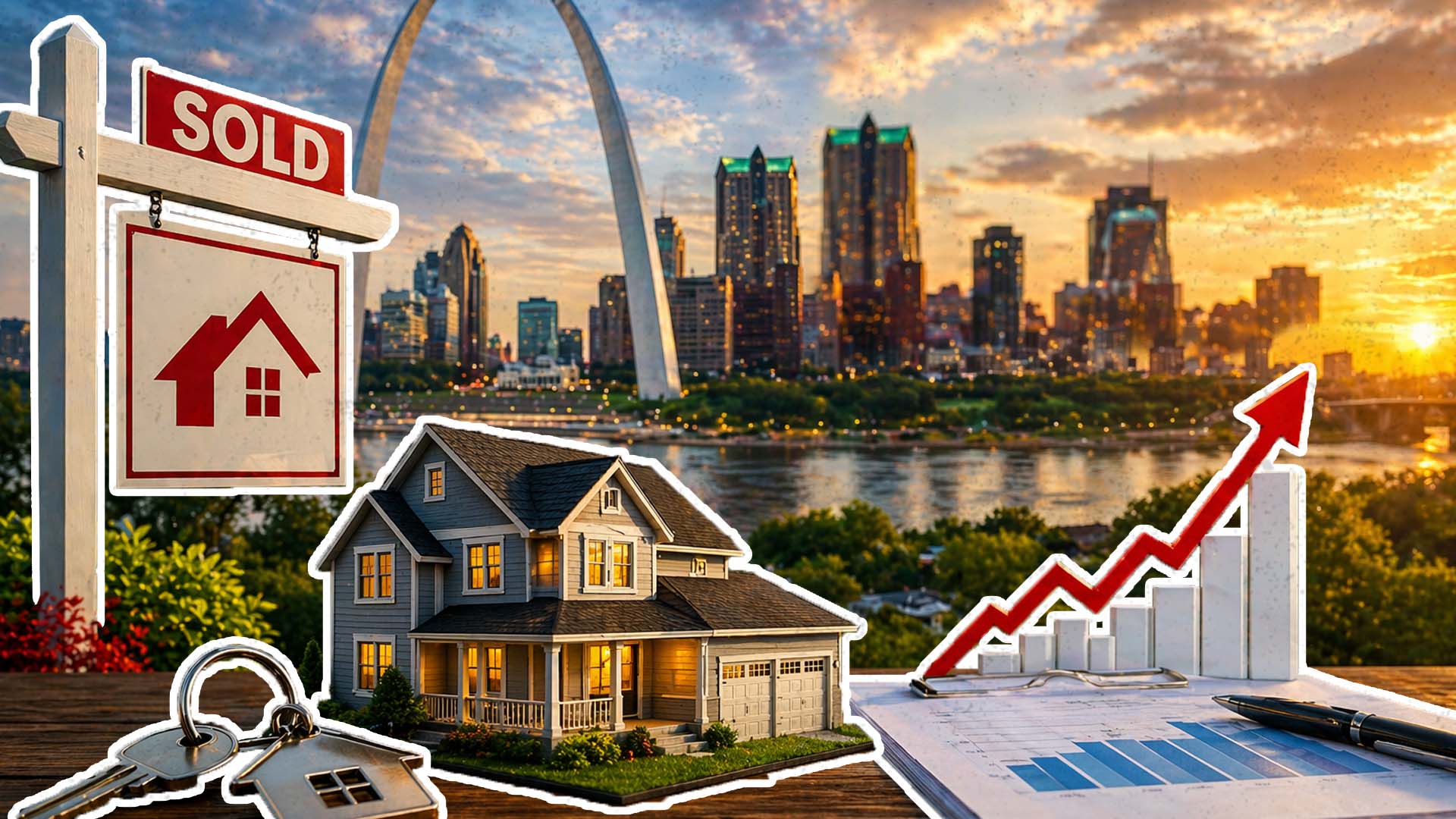 St. Louis Housing Market 2026 Spring Update Guide