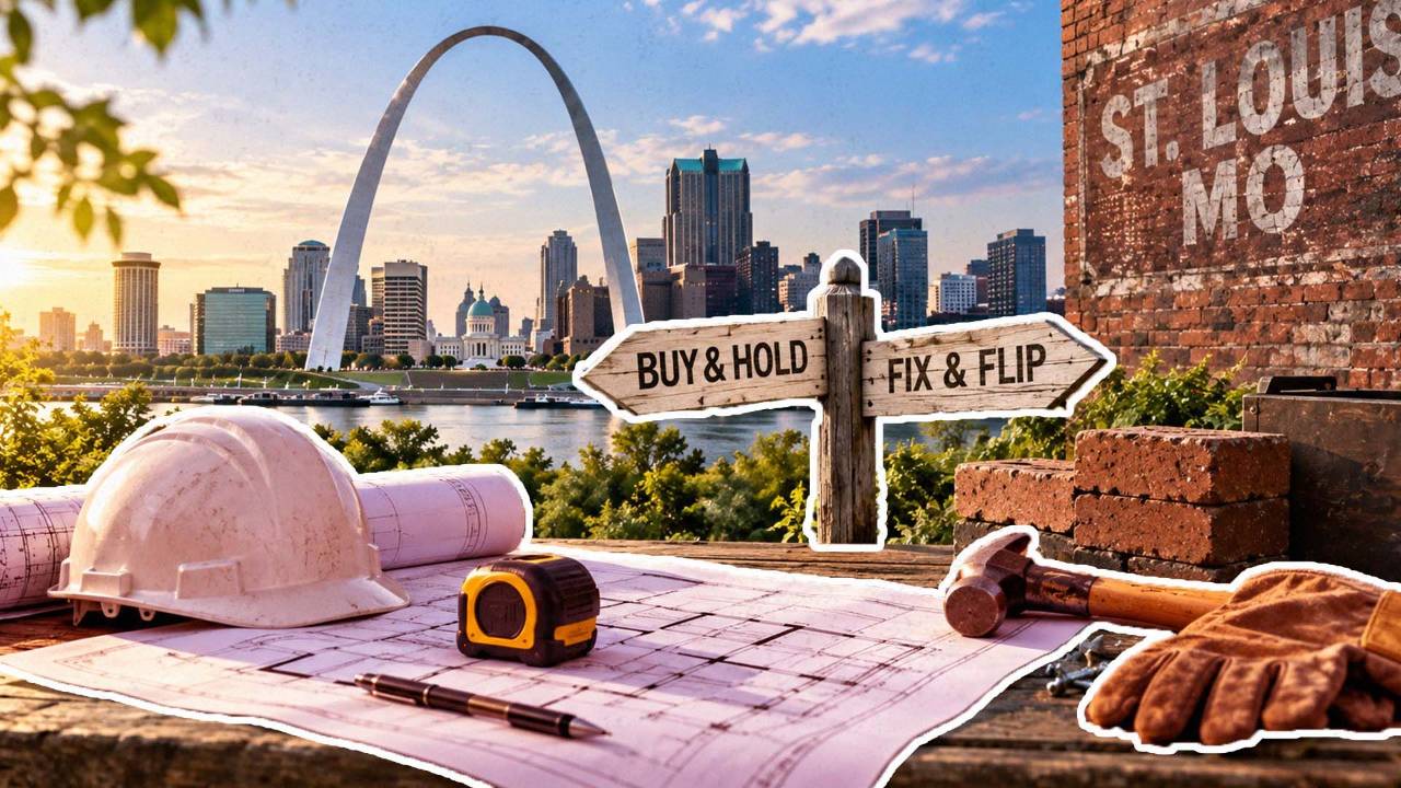 Investors Win in Two Tracks as STL Inventory Rises in 2026