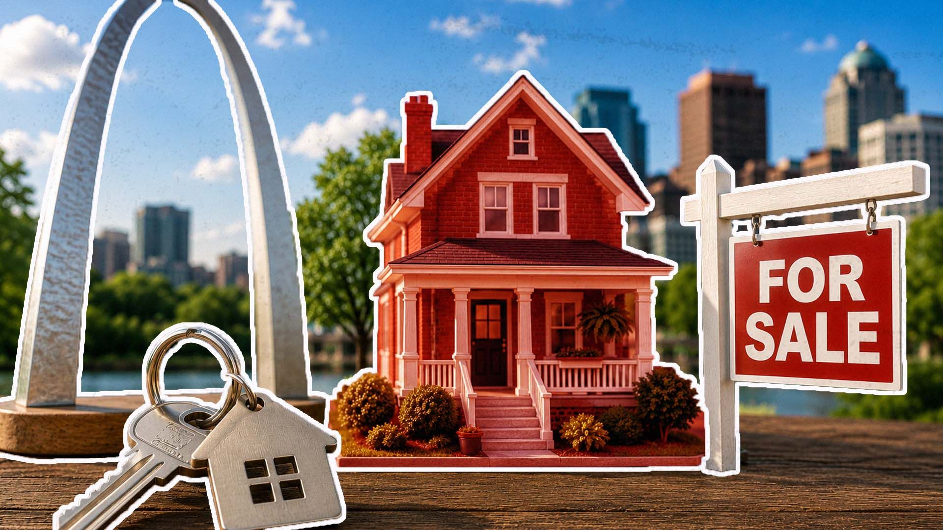 Why Community Culture Drives St. Louis Home Values in 2026