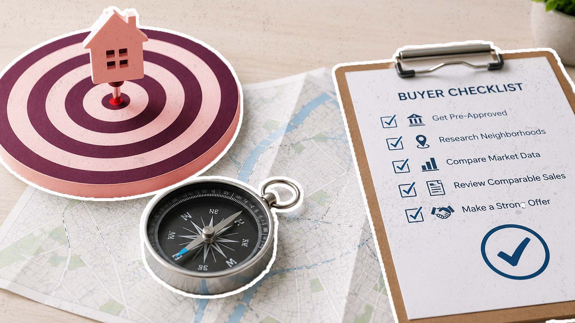 3 Actionable Buyer Tips for St. Louis's Shifting 2026 Market