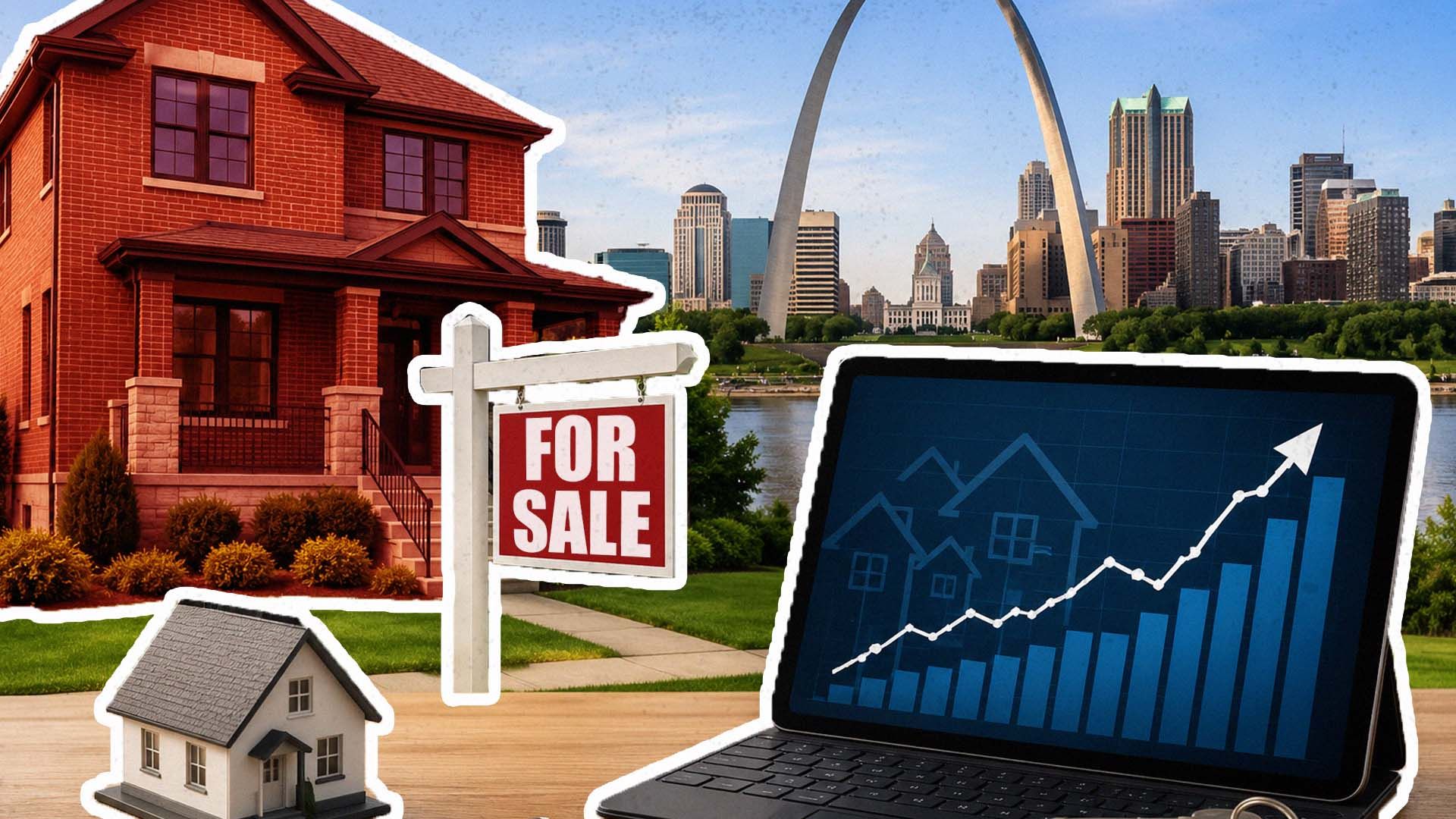 St. Louis House Not Selling? How A Cash Offer Fixes It