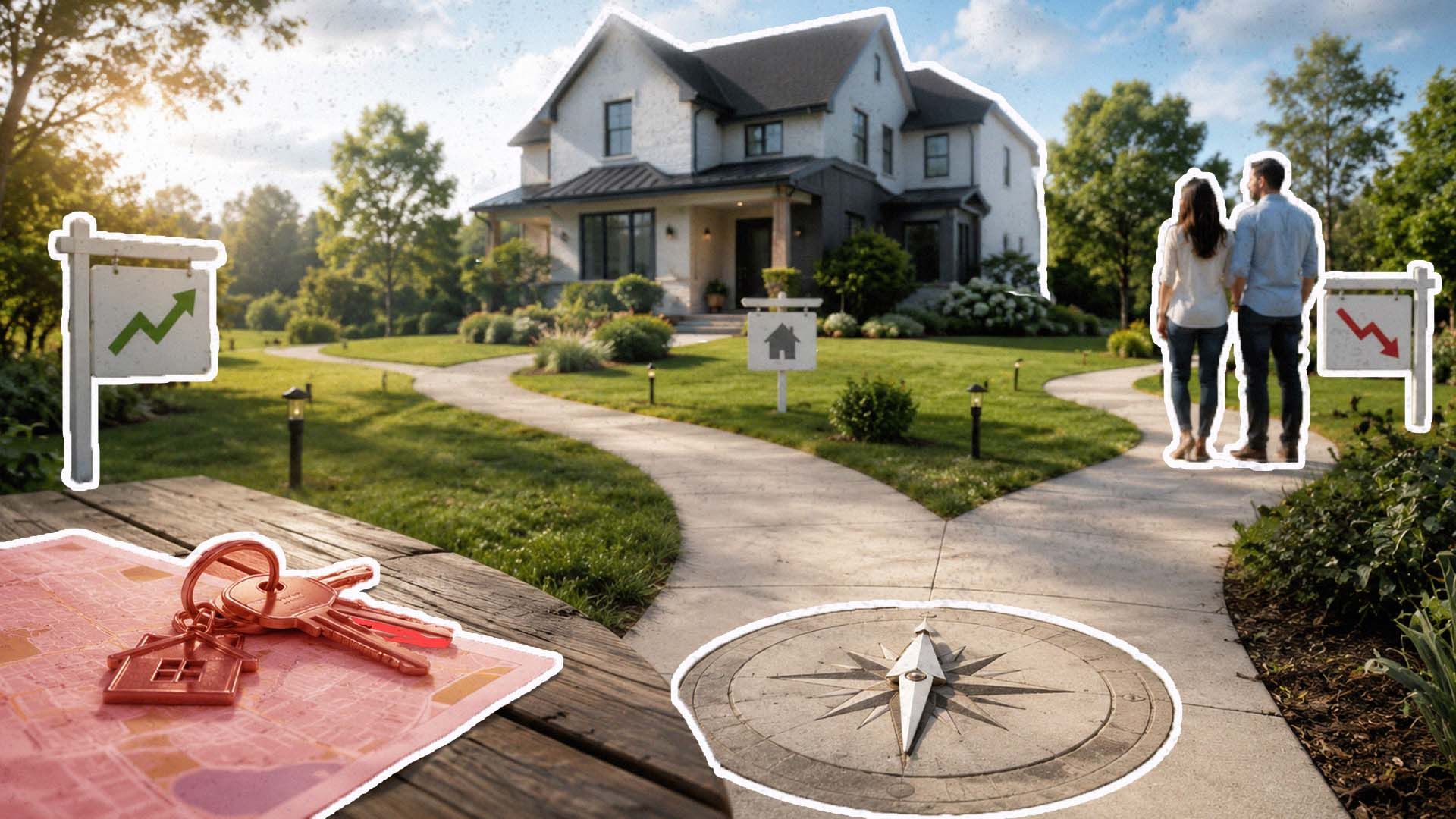 Summer 2026 Housing Market Shift: What Buyers Must Know