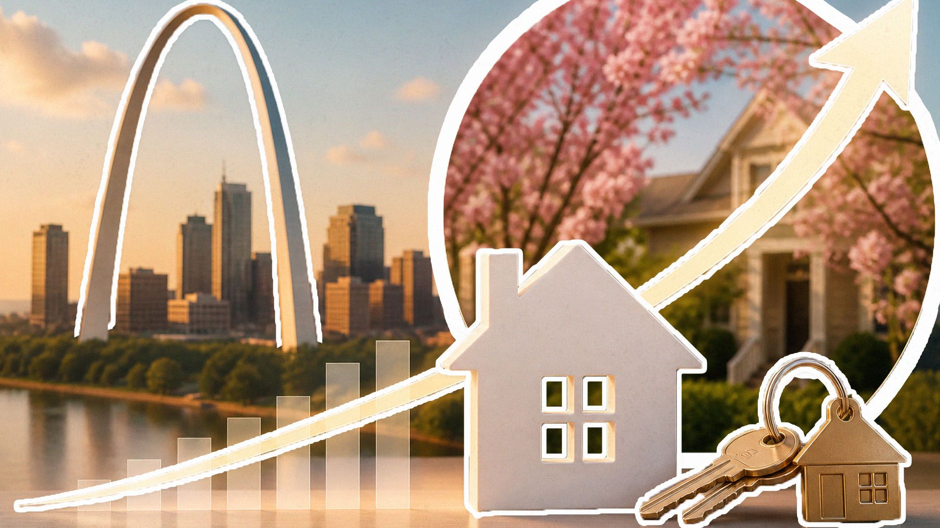 St. Louis Sellers: Why May 2026 Is Your Sweet Spot