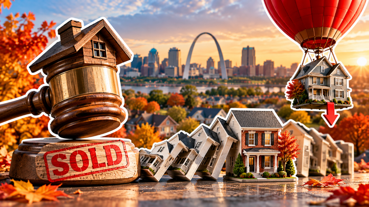 Selling Your Home This Fall: Price It Right & Sell Fast