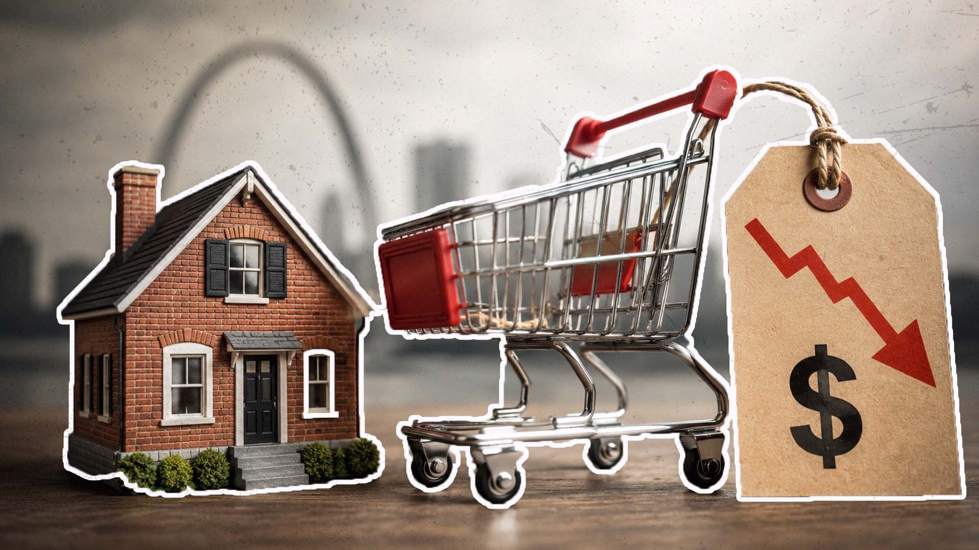 Why Your St. Louis Home Isn't Selling (And How to Fix It)