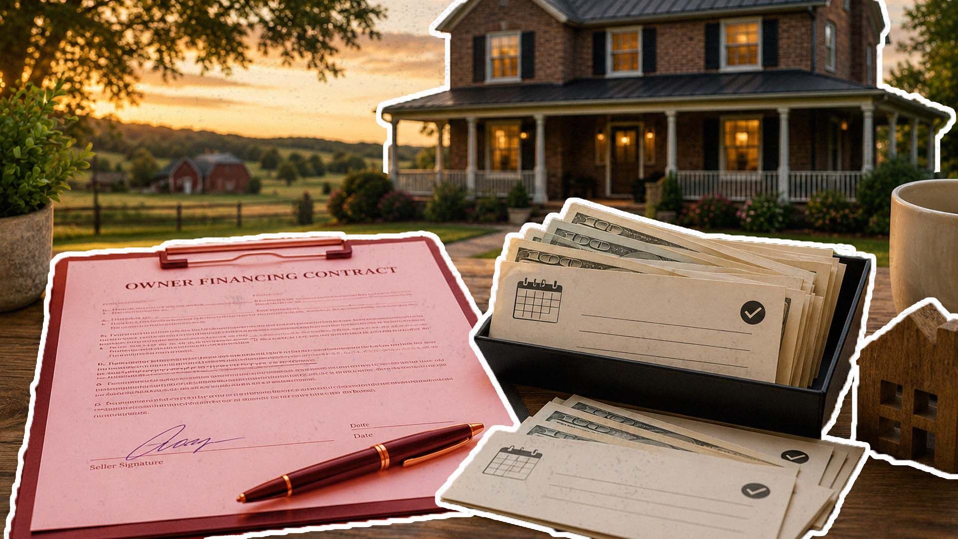 Owner Financing: A Smart Move for Missouri Sellers