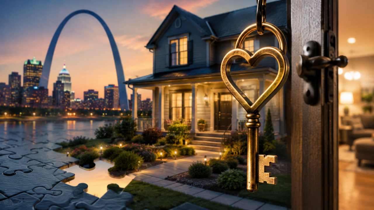  Finding "The One" in STL: 3 Signs a Home Is Turn-Key