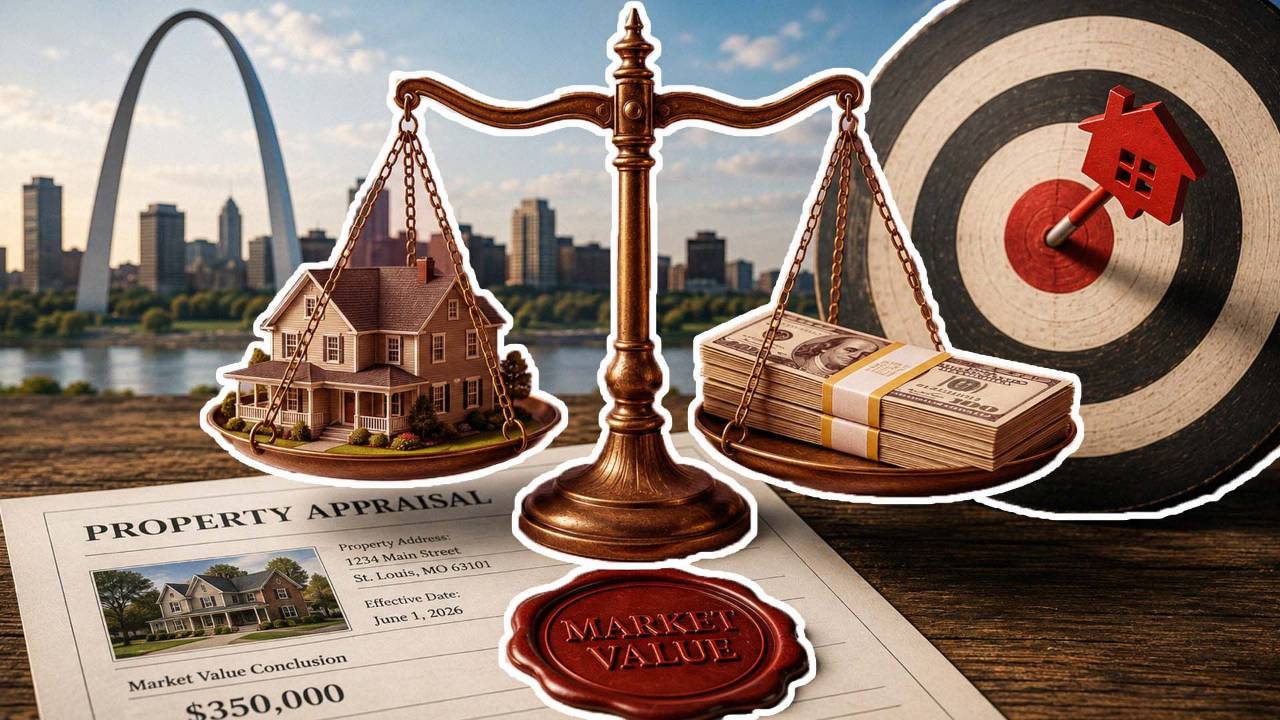 Selling a St. Louis Home in 2026: Price It Right