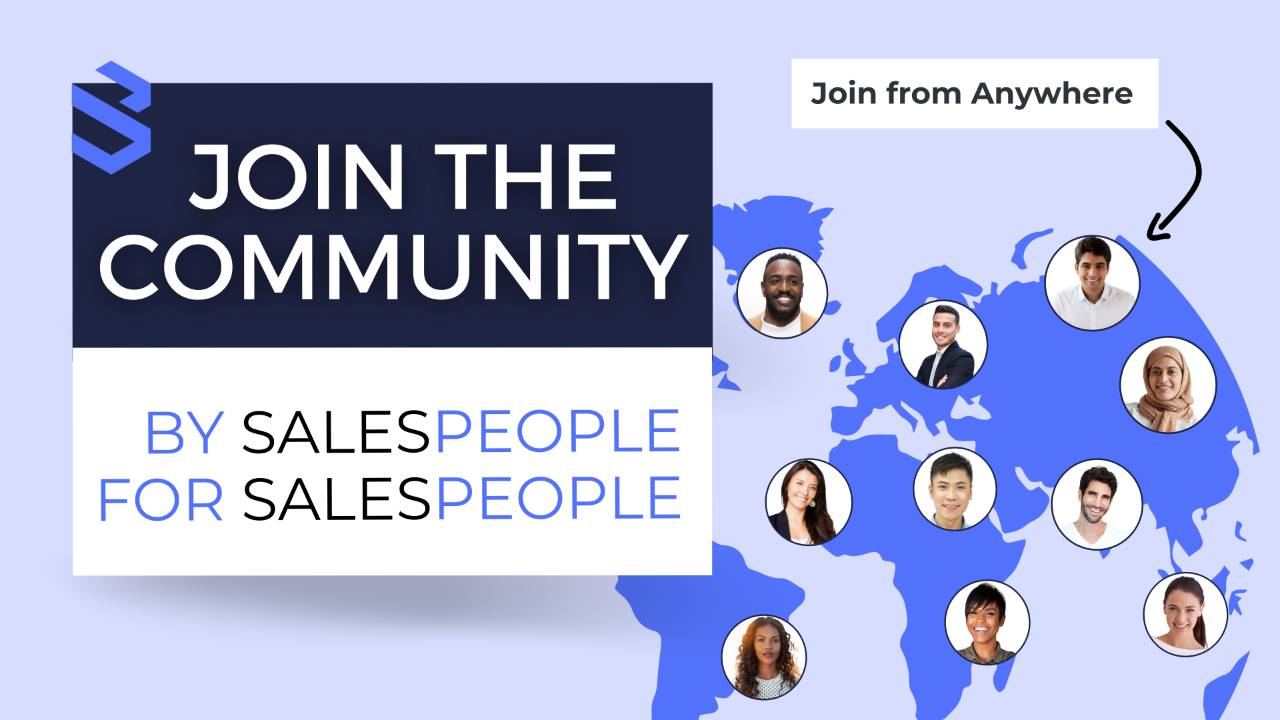 The Sales Academy | SSA