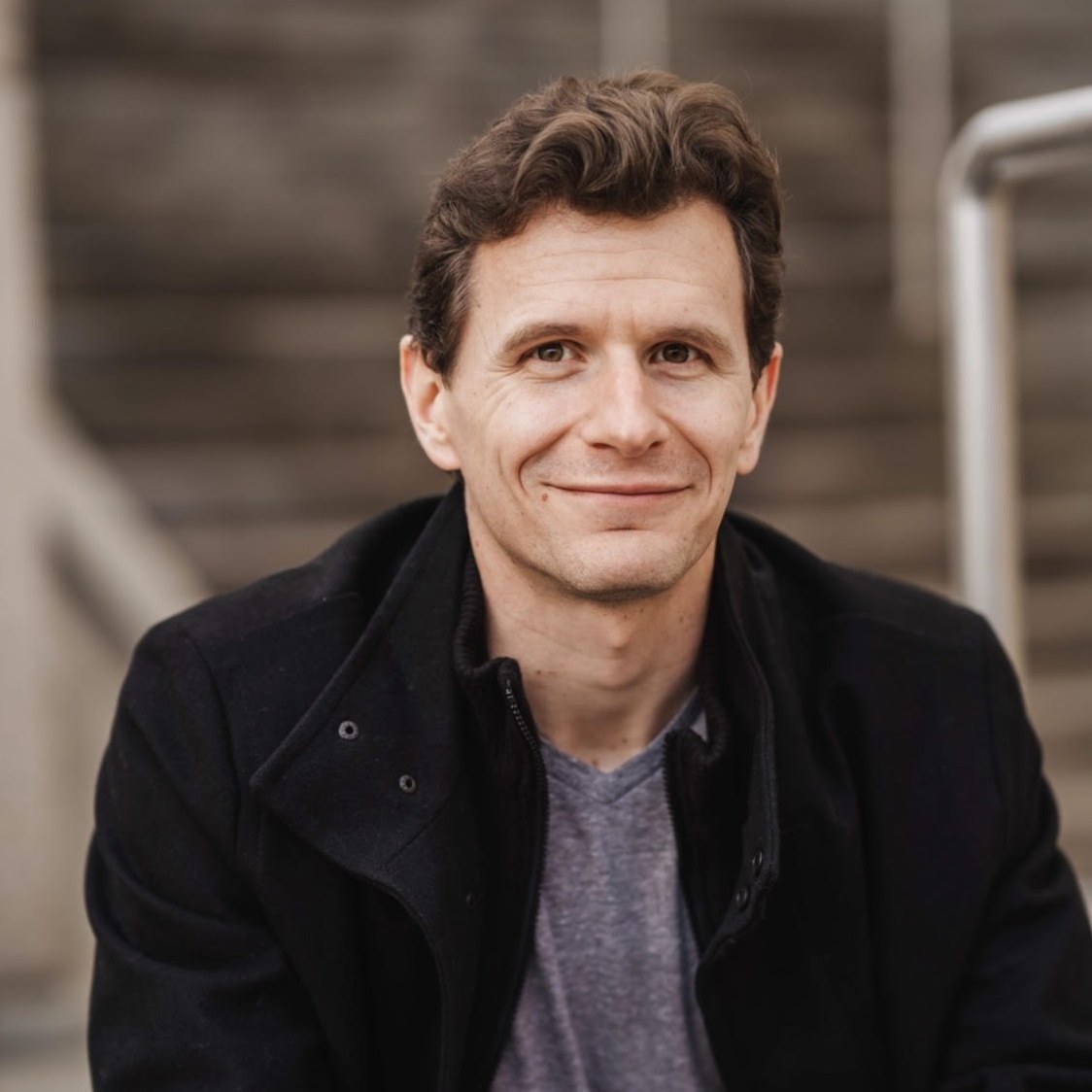 Ben Carcich