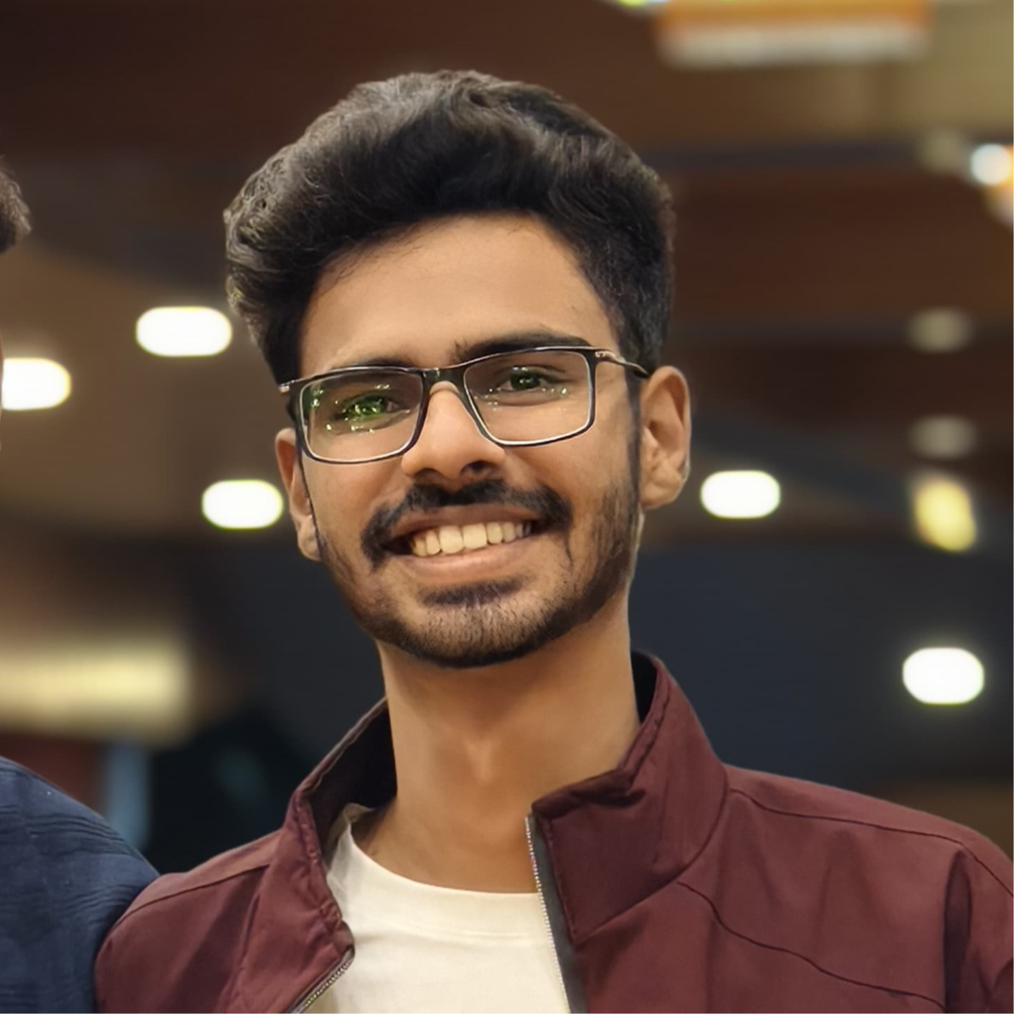 Sushant Jadhav