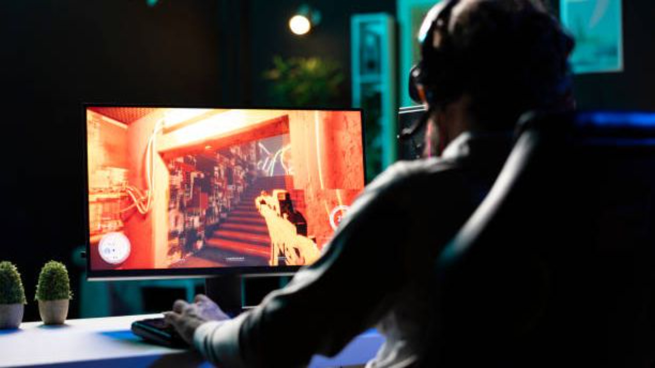 game development courses