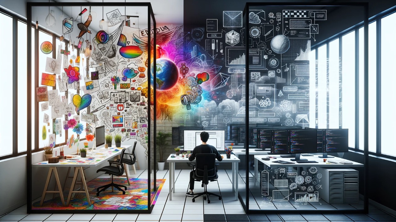 Game Design vs. Programming Insights by Rahul Sehgal G2M Blog