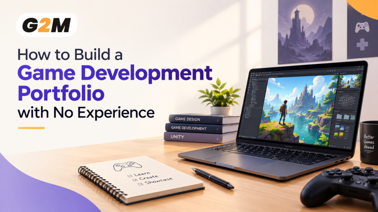 Game Development 