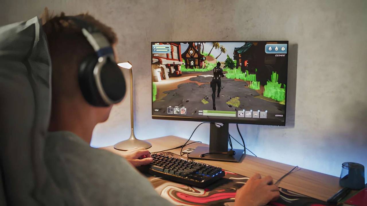game development courses