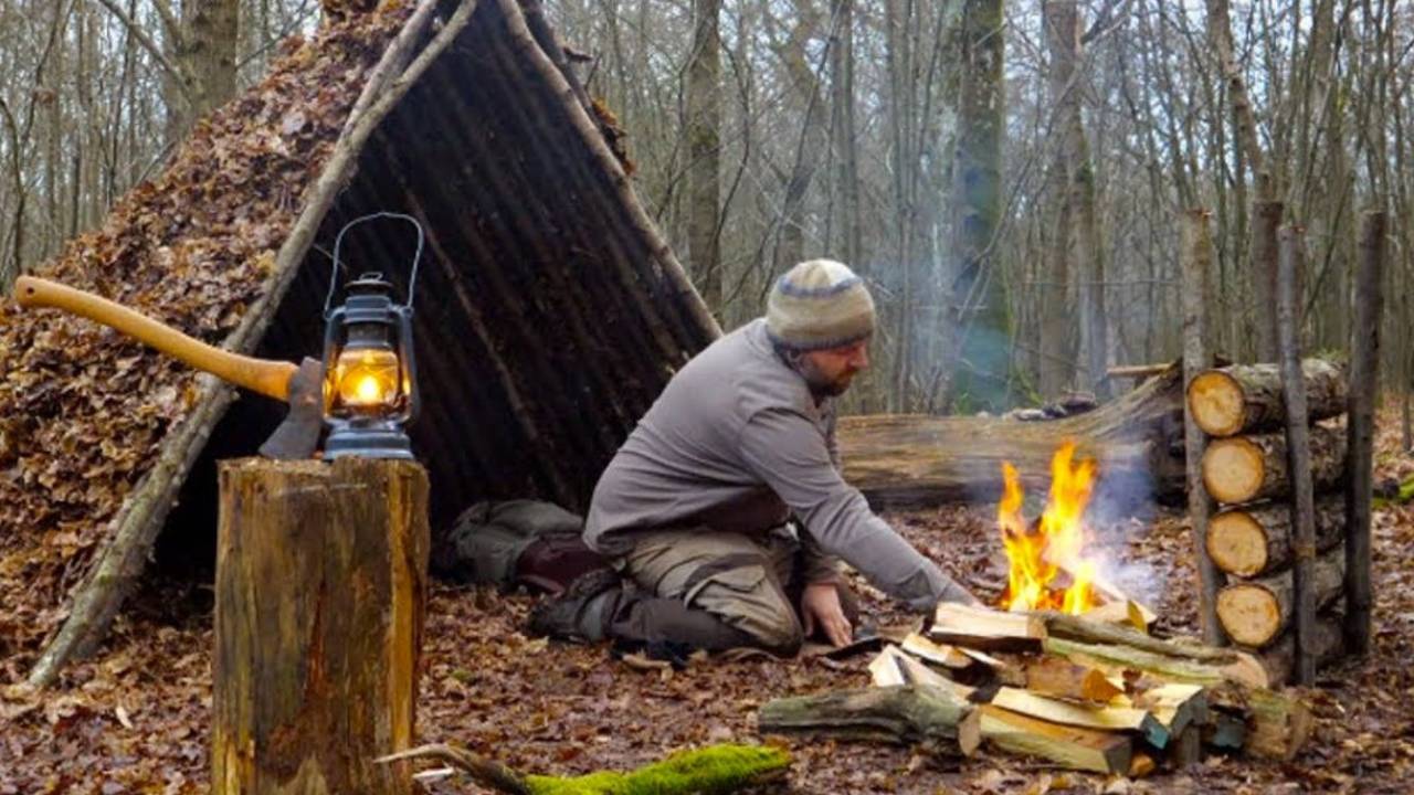 Wilderness Survival Online Courses