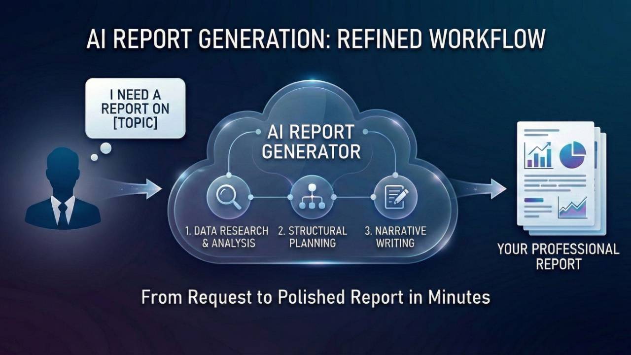AI REPORT