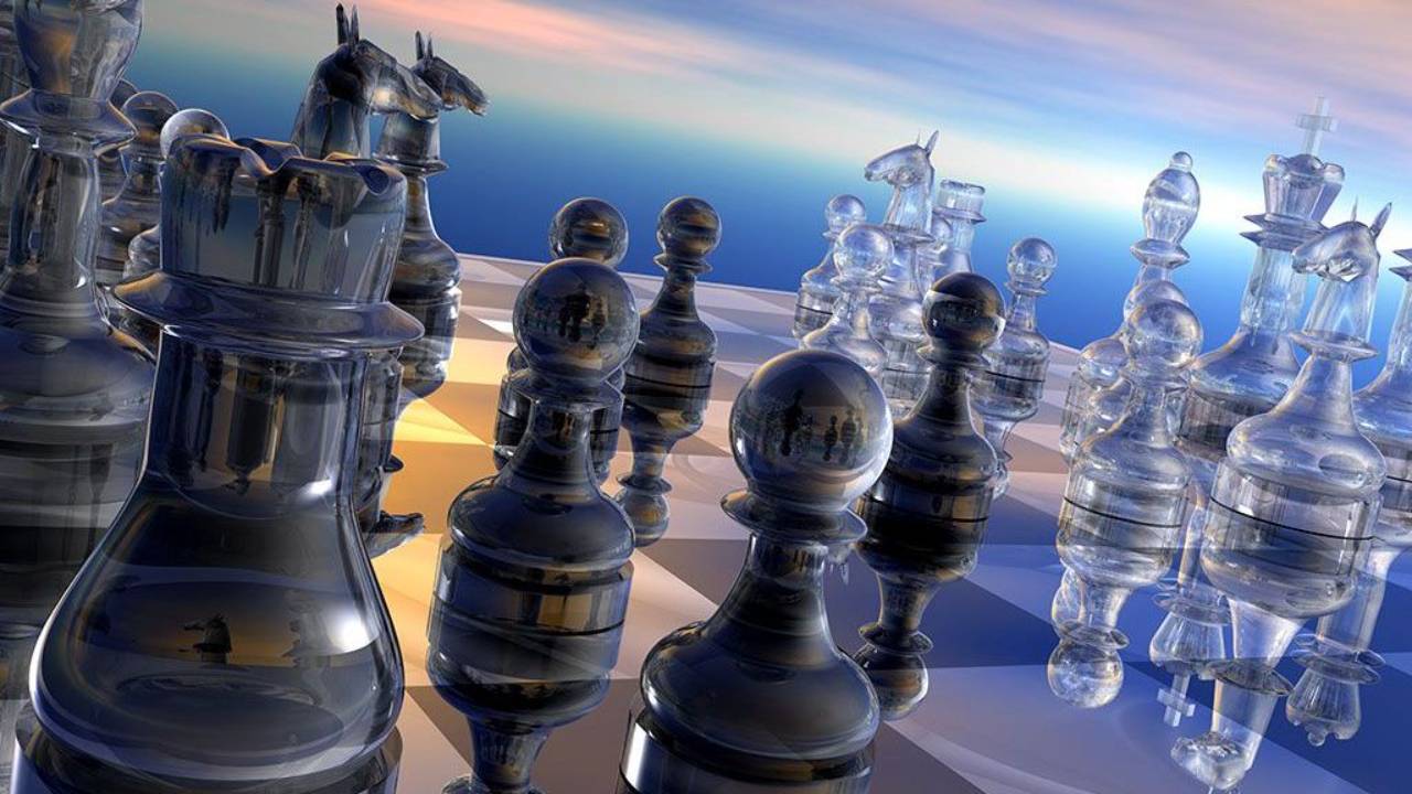 chess