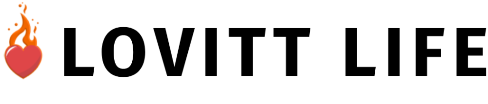 Lovitt Life Logo