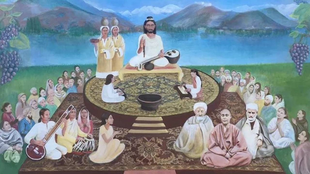 Why our masters have explained to meditate