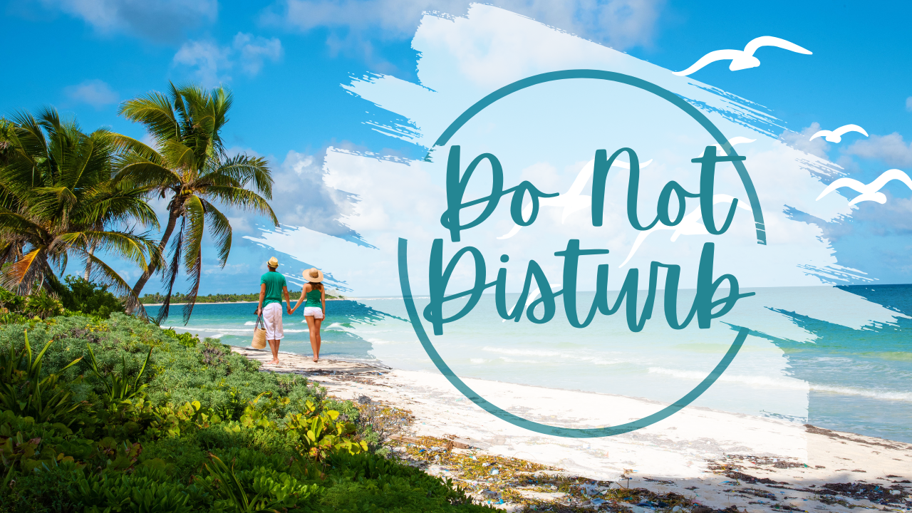 can your business run without you?