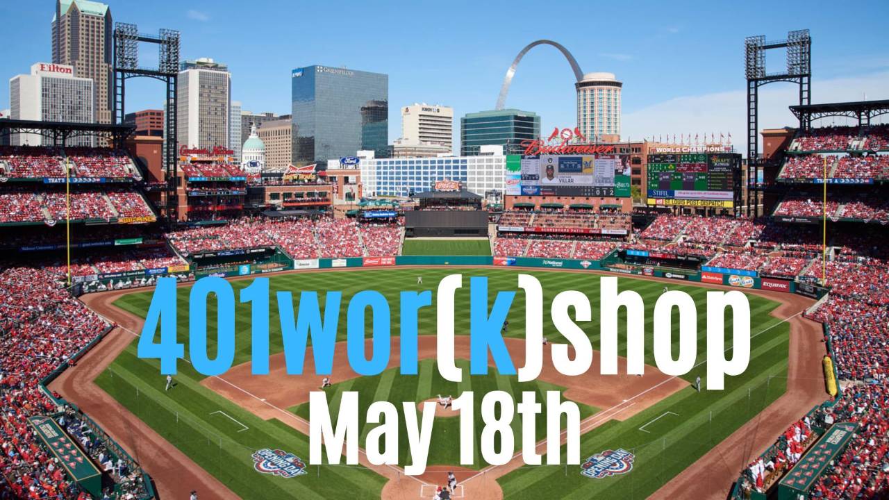 St. Louis Cardinals Game