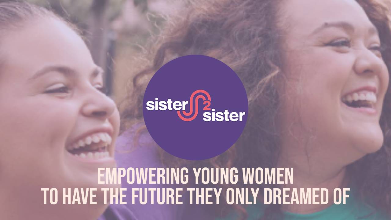 Sister2sister Foundation Ltd logo
