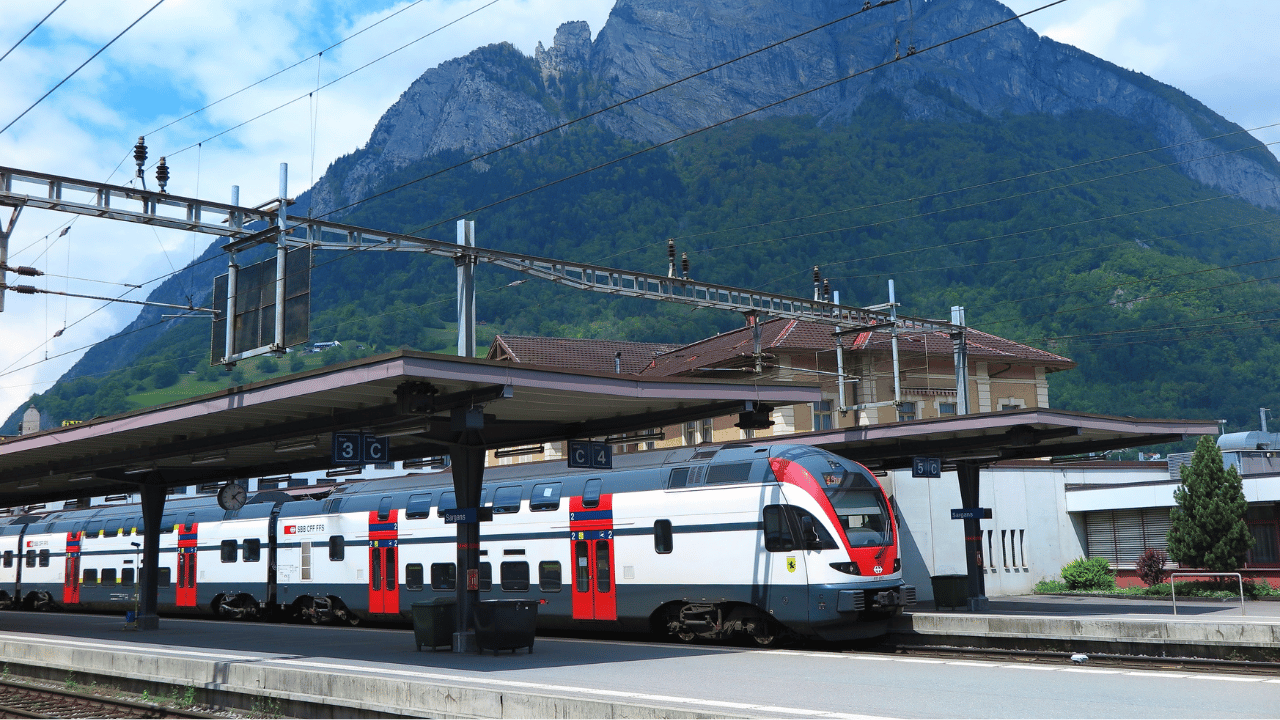 SBB falsches Billett Geld zurück