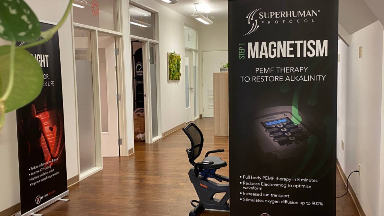 Pulsed Field Therapy for Neuropathy Lake Oswego Oregon