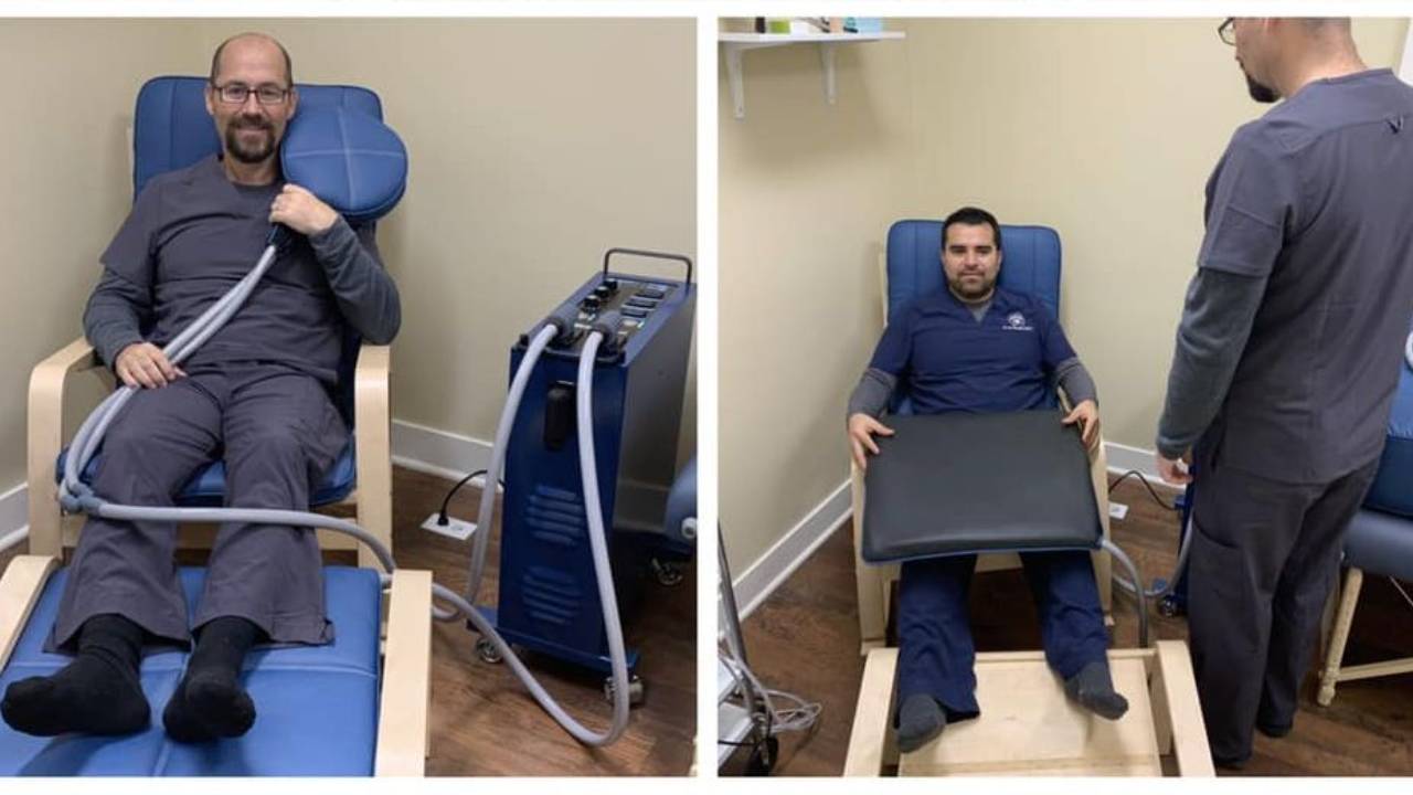 Pulsed Field Therapy for Neuropathy Lake Oswego Oregon