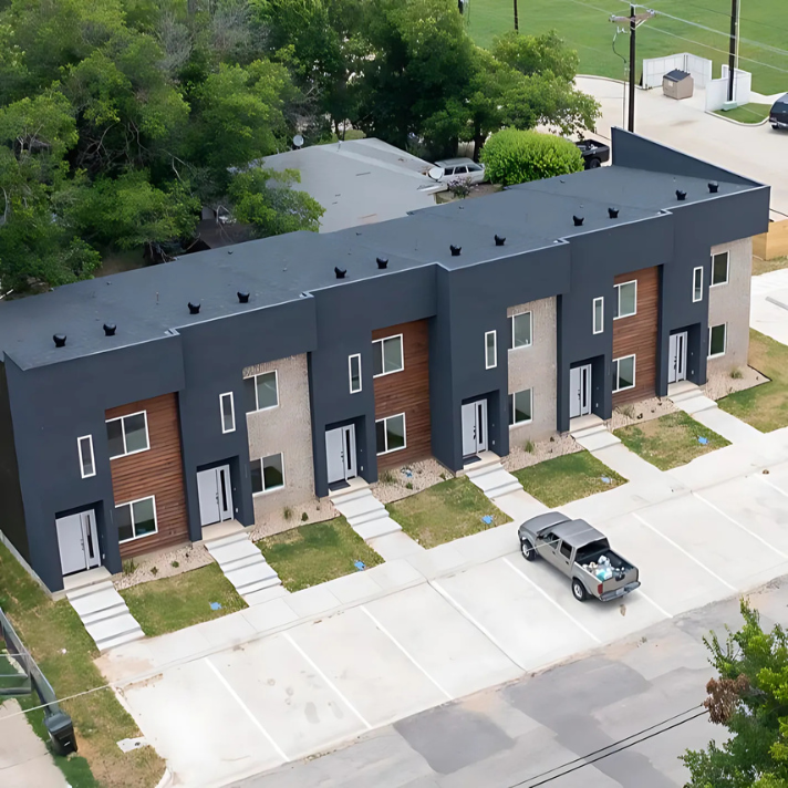 La Vita Townhomes