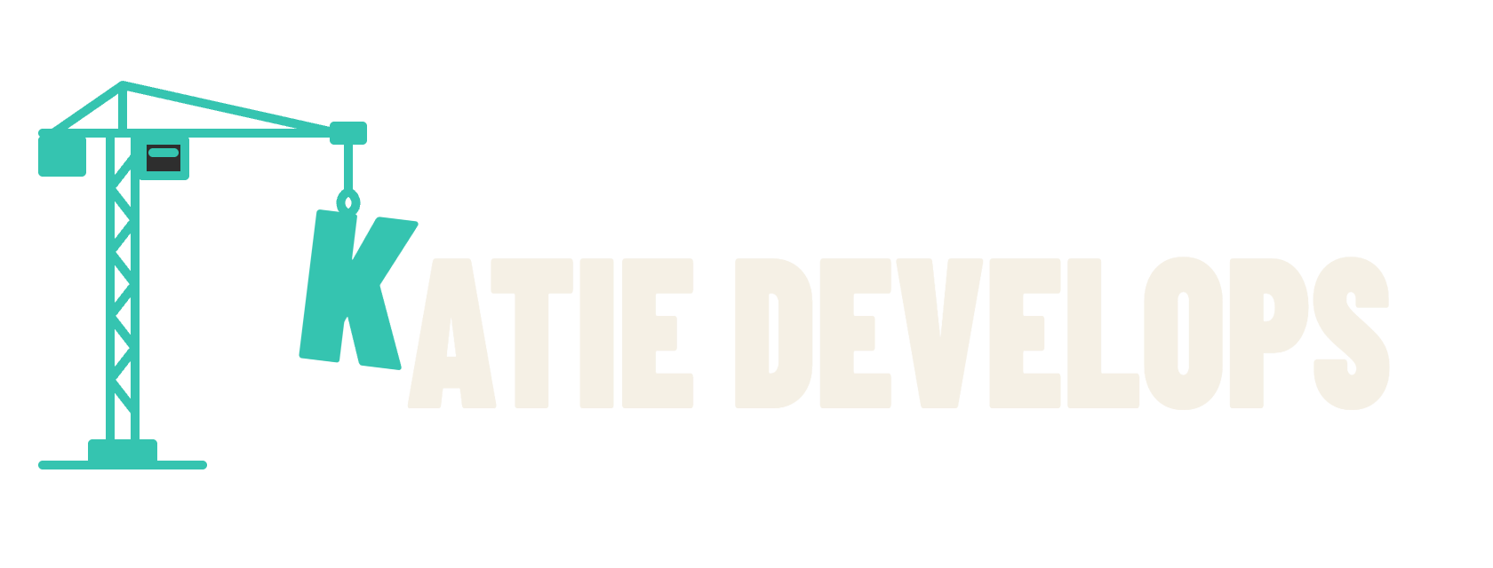 Katie Develops